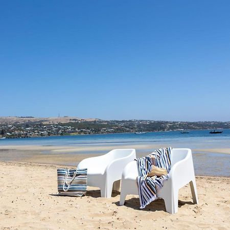 Port Lincoln Beachfront Apartment 7 Экстерьер фото