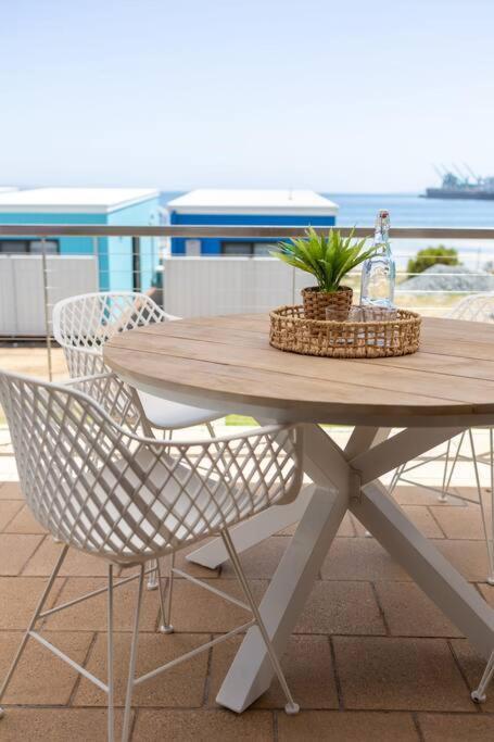 Port Lincoln Beachfront Apartment 7 Экстерьер фото